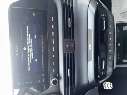 Photo 63 Hyundai Bayon  1.0 T-GDi 100 Hybrid 48V