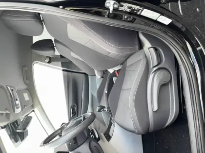 Photo 7 Hyundai Bayon  1.0 T-GDi 100 Hybrid 48V