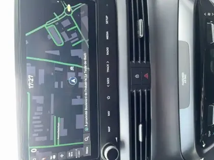 Photo 16 Hyundai Bayon  1.0 T-GDi 100 Hybrid 48V