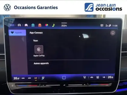 Photo 41 Volkswagen Id.7  286 ch Pro