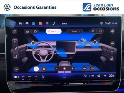 Photo 38 Volkswagen Id.7  286 ch Pro