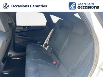 Photo 48 Volkswagen Id.7  286 ch Pro