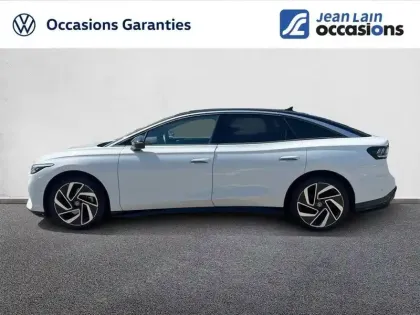 Photo 49 Volkswagen Id.7  286 ch Pro