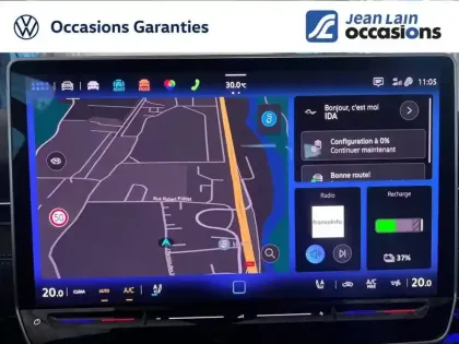 Photo 36 Volkswagen Id.7  286 ch Pro