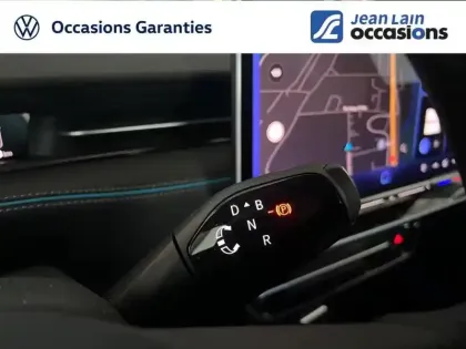 Photo 37 Volkswagen Id.7  286 ch Pro