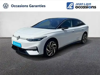 Photo 22 Volkswagen Id.7  286 ch Pro