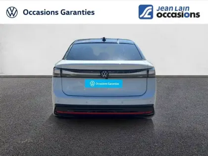 Photo 50 Volkswagen Id.7  286 ch Pro