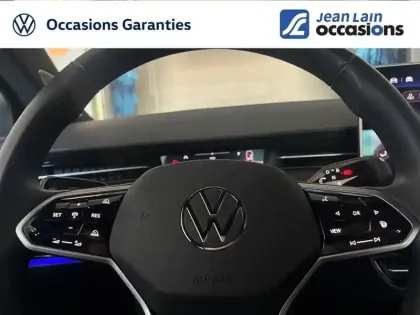 Photo 60 Volkswagen Id.7  286 ch Pro