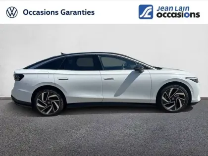 Photo 46 Volkswagen Id.7  286 ch Pro