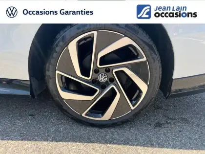 Photo 33 Volkswagen Id.7  286 ch Pro