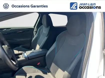 Photo 47 Volkswagen Id.7  286 ch Pro