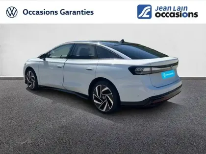 Photo 32 Volkswagen Id.7  286 ch Pro