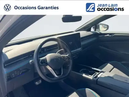 Photo 34 Volkswagen Id.7  286 ch Pro