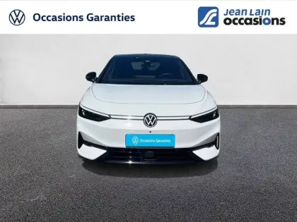 Photo 51 Volkswagen Id.7  286 ch Pro