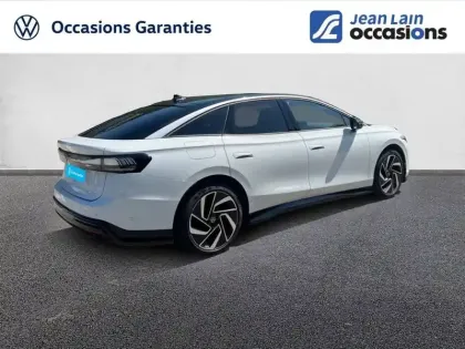 Photo 44 Volkswagen Id.7  286 ch Pro