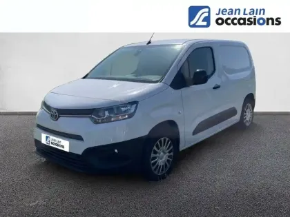 Photo Toyota Proace Dynamic