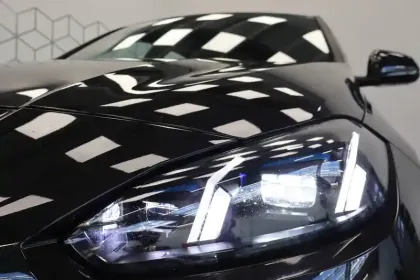 Photo 12 BMW Serie 1 120d 163 ch DKG7