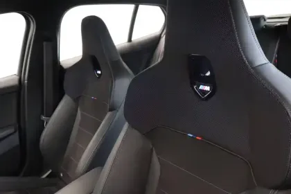 Photo 9 BMW Serie 1 120d 163 ch DKG7