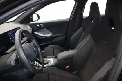 Photo 6 BMW Serie 1 120d 163 ch DKG7