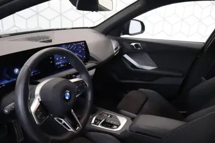 Photo 7 BMW Serie 1 120d 163 ch DKG7