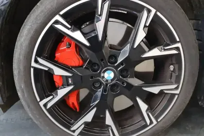 Photo 5 BMW Serie 1 120d 163 ch DKG7