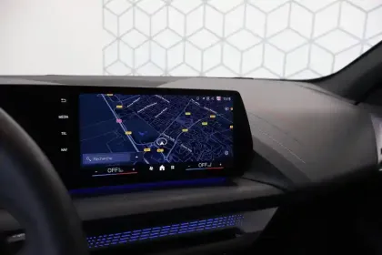 Photo 8 BMW Serie 1 120d 163 ch DKG7