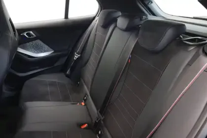 Photo 10 BMW Serie 1 120d 163 ch DKG7