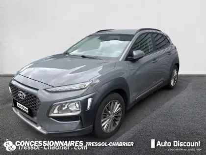 Photo Hyundai Kona