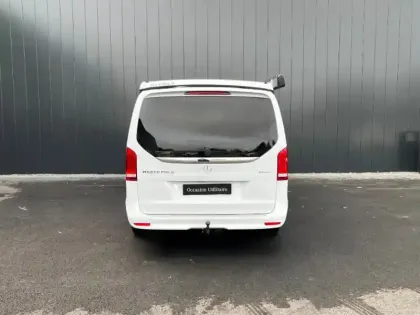 Photo 7 Mercedes Marco Polo 300 d 239ch 9G-Tronic 4Matic E6dM