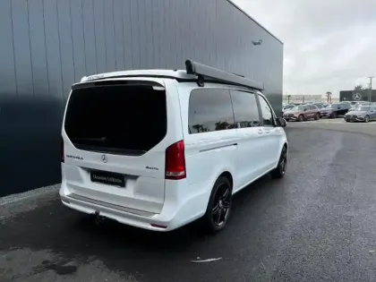 Photo 1 Mercedes Marco Polo 300 d 239ch 9G-Tronic 4Matic E6dM