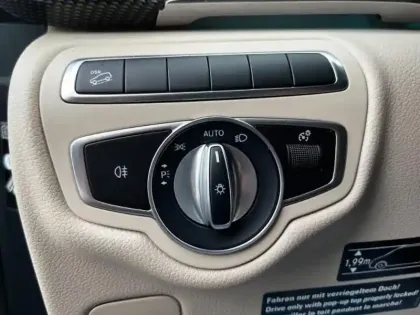 Photo 15 Mercedes Marco Polo 300 d 239ch 9G-Tronic 4Matic E6dM