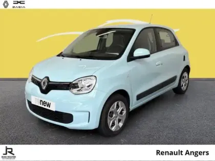 Photo Renault Twingo