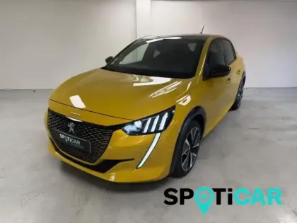Photo Peugeot 208