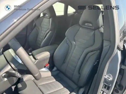 Photo 18 BMW I4  eDrive40 340ch M Sport