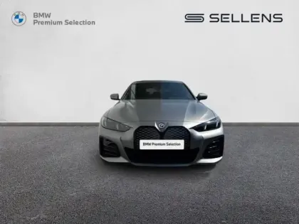 Photo 25 BMW I4  eDrive40 340ch M Sport