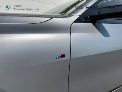 Photo 21 BMW I4  eDrive40 340ch M Sport