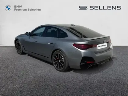 Photo 16 BMW I4  eDrive40 340ch M Sport