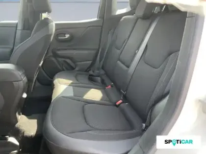 Photo 7 Jeep Renegade  1.3 Turbo T4 240ch 4xe S AT6