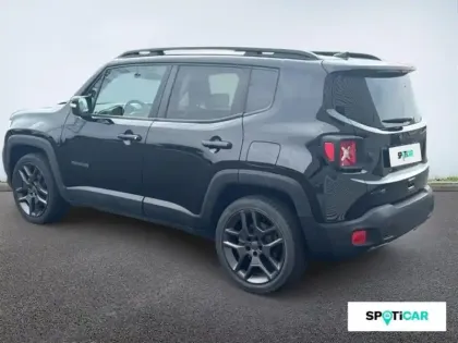 Photo 4 Jeep Renegade  1.3 Turbo T4 240ch 4xe S AT6