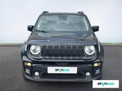 Photo 12 Jeep Renegade  1.3 Turbo T4 240ch 4xe S AT6