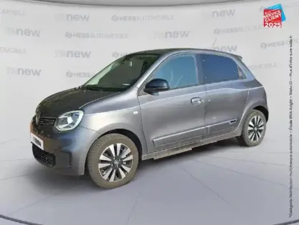 Photo Renault Twingo