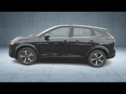 Photo 21 Nissan Qashqai  e-POWER 190ch Business Edition 2022