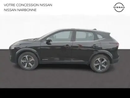 Photo 31 Nissan Qashqai  e-POWER 190ch Business Edition 2022
