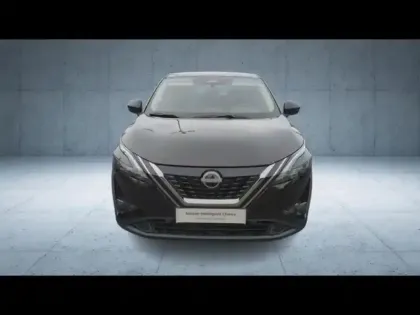 Photo 16 Nissan Qashqai  e-POWER 190ch Business Edition 2022