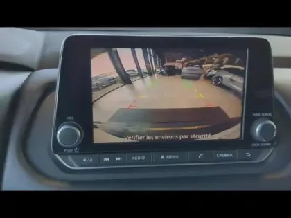 Photo 26 Nissan Qashqai  e-POWER 190ch Business Edition 2022