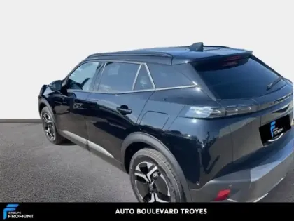 Photo 6 Peugeot 2008  1.2 PureTech 130ch S&S Allure EAT8