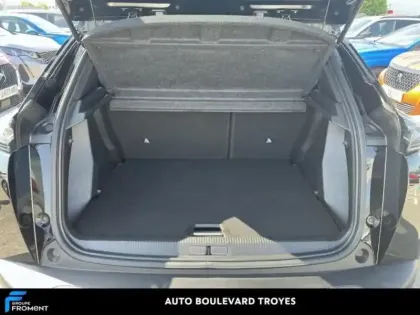 Photo 5 Peugeot 2008  1.2 PureTech 130ch S&S Allure EAT8