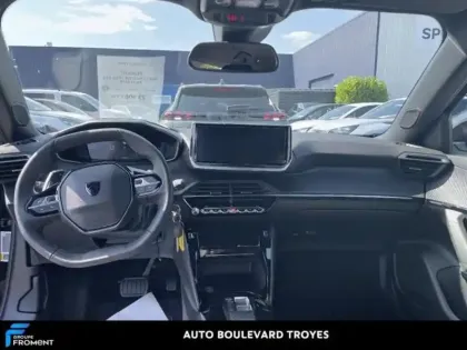 Photo 7 Peugeot 2008  1.2 PureTech 130ch S&S Allure EAT8