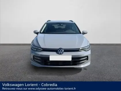 Photo 19 Volkswagen Golf Gén. VIII Ph2 Life Plus 5