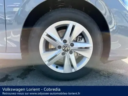 Photo 27 Volkswagen Golf Gén. VIII Ph2 Life Plus 5